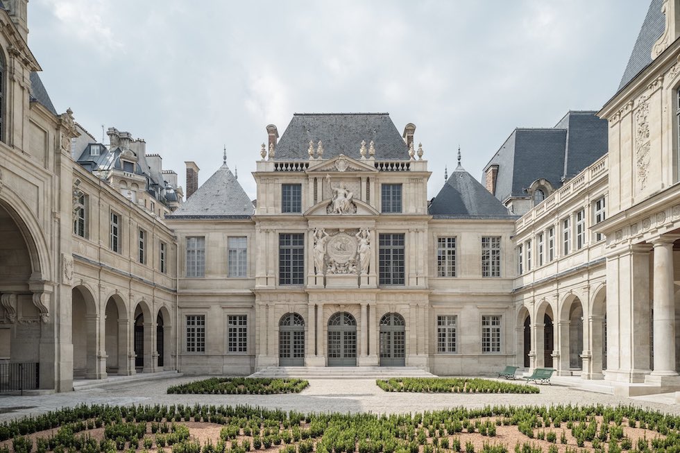 museo carnavalet escribodeviajes