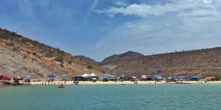 pichilingue la paz bcs escribo de viajes