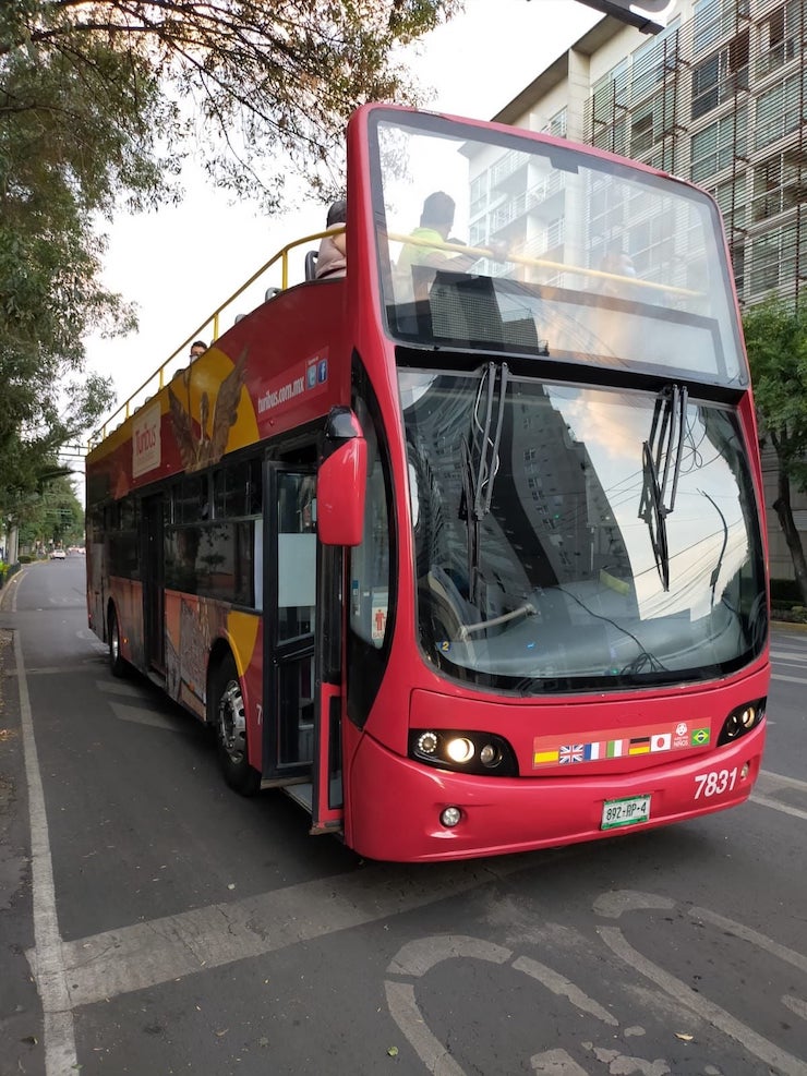 6 cdmx faq turibus escribodeviajes