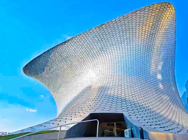 7 cdmx faq museo soumaya escribodeviajes