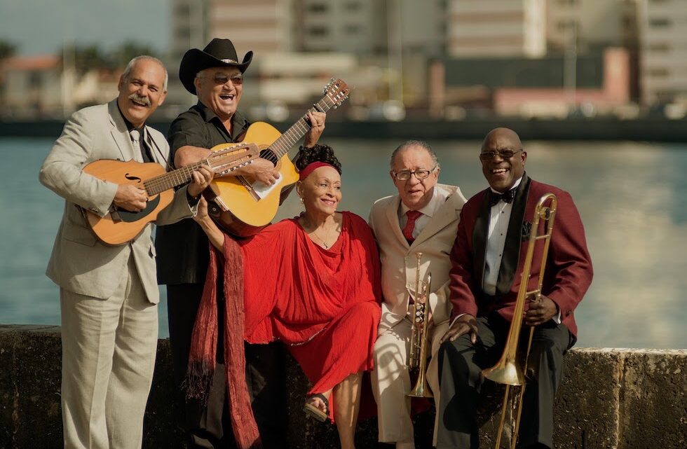 Desde Cuba: Música inédita de Buena Vista Social Club