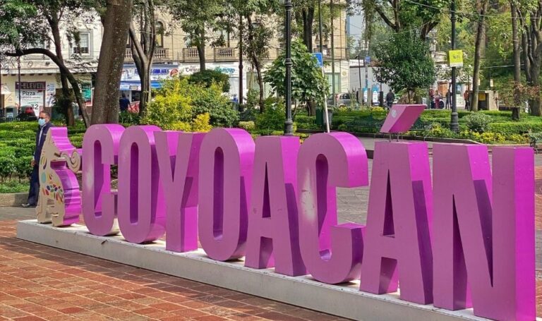 coyoacan en 2021 escribodeviajes