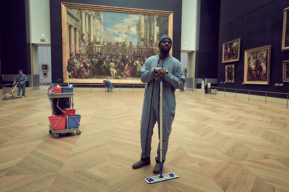 omar sy francia lupin escribodeviajes