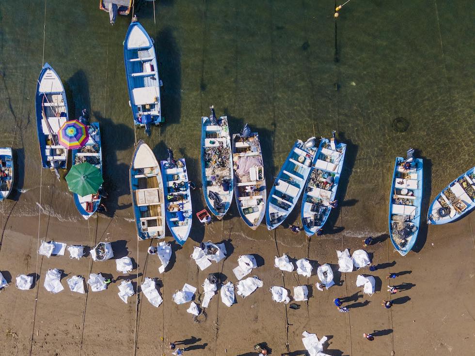 pesca de plastico mazatlan escribodeviajes