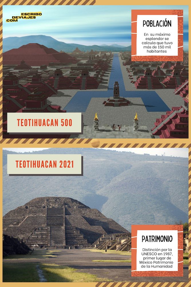 teotihuacan escribodeviajes