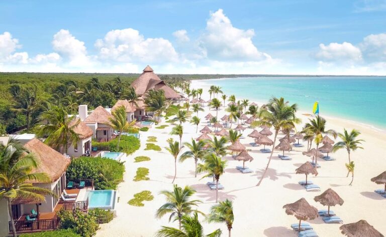 7 leyes espirituales riviera maya escribodeviajes 1