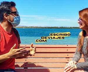 Newsletter de Escribo de Viajes