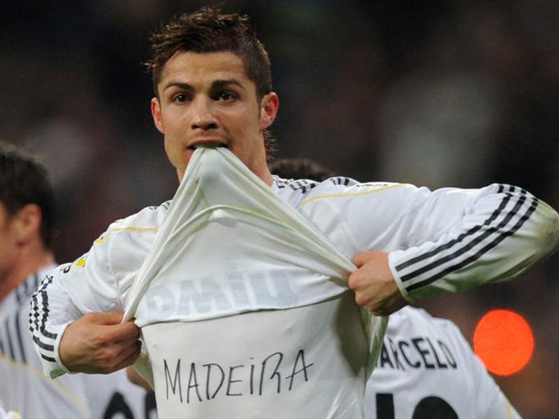 madeira isla natal de cristiano ronaldo escribodeviajes