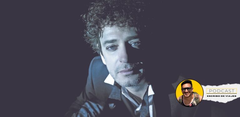 podcast 2 escribodeviajes gustavo cerati
