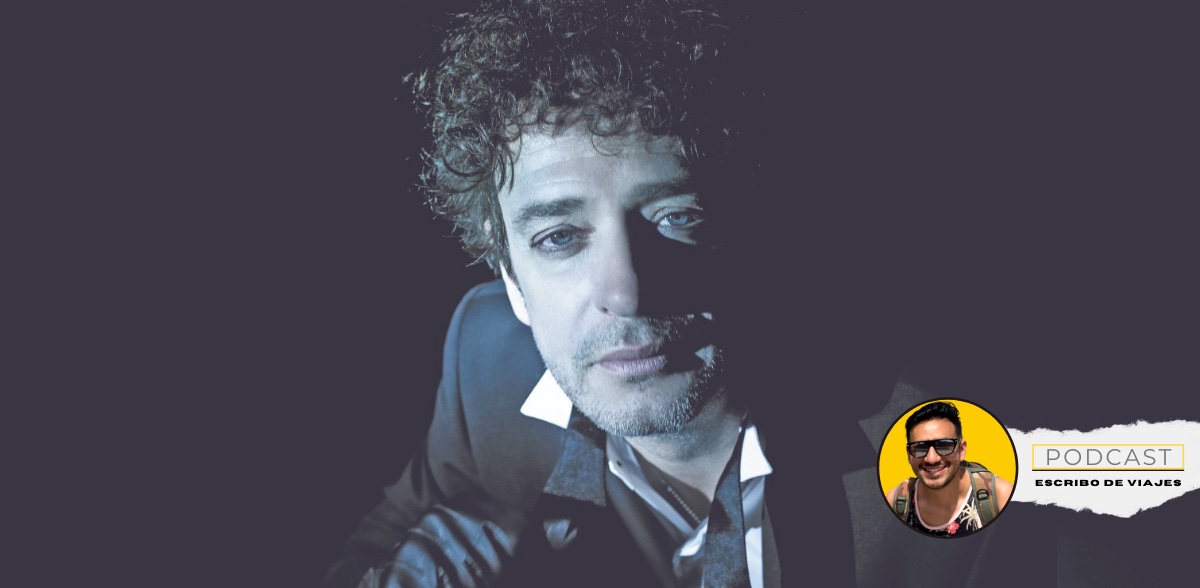 podcast 2 escribodeviajes gustavo cerati
