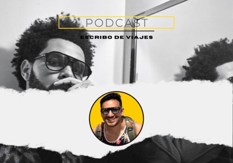 podcast de escribodeviajes 1 the weeknd
