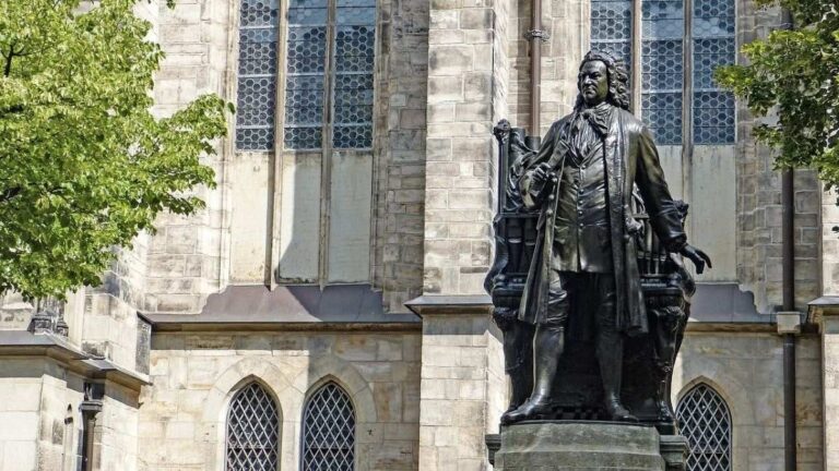 alemania de johann sebastian bach escribo de viajes podcast