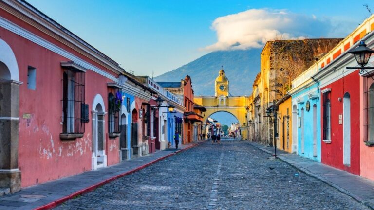 guaterapia en antigua escribo de viajes