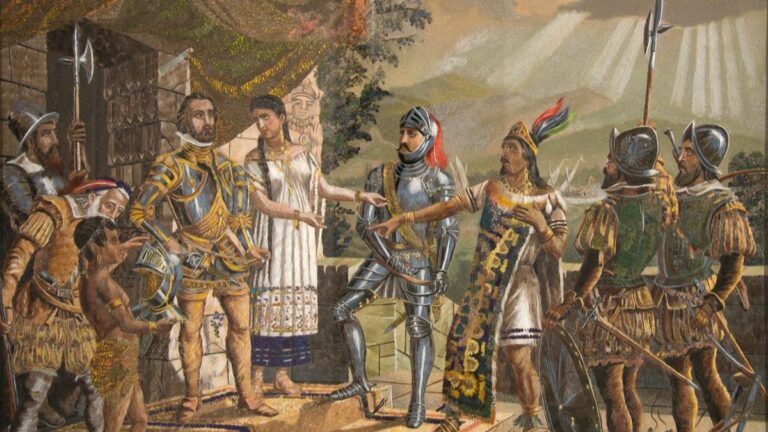 la malinche de laura esquivel escribo de viajes