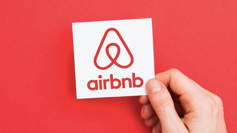 que airbnb elegir escribo de viajes