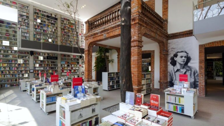 centro cultural elena garro escribo de viajes