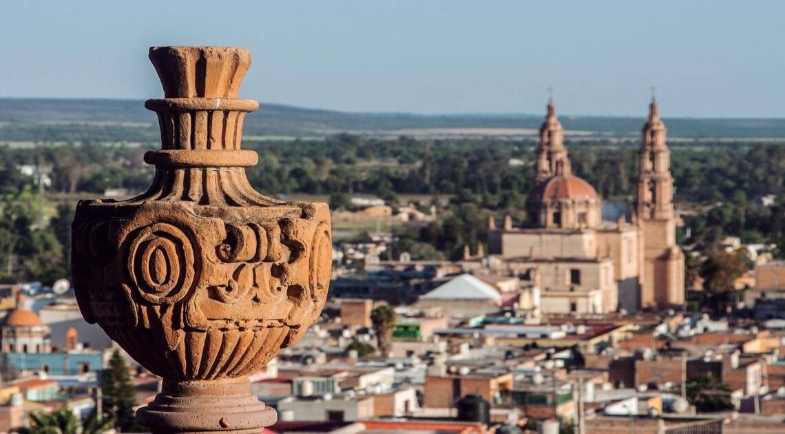 Mariano Azuela, el revolucionario de Lagos de Moreno