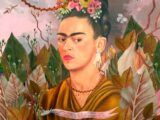 Mis anécdotas favoritas de la vida de Frida Kahlo