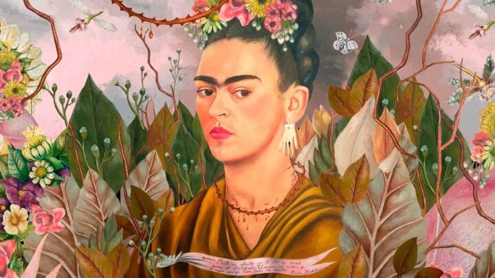 Mis anécdotas favoritas de la vida de Frida Kahlo