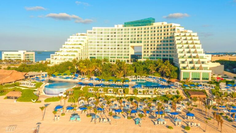 live aqua cancun escribo de viajes