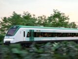 inauguracion del tren maya escribo de viajes