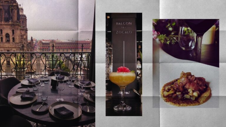 Premios Food and Travel 2023 escribo de viajes