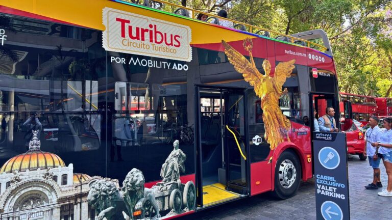 turibus cdmx escribo de viajes