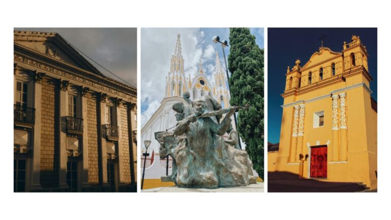 Comitan Pueblo Magico entrevista de viajes