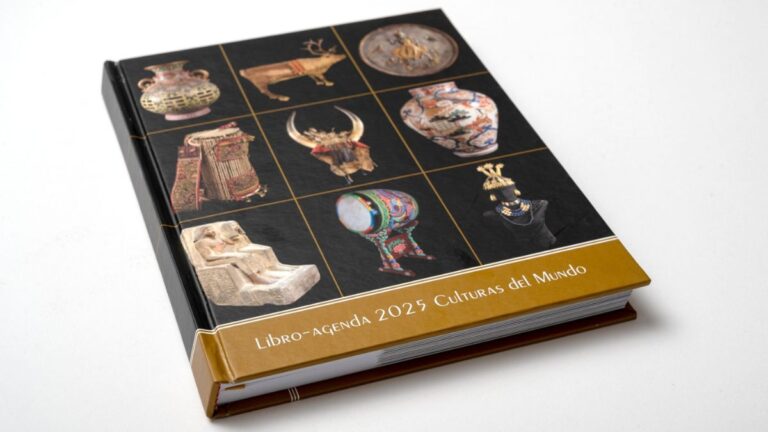 agenda 2025 escribo de viajes
