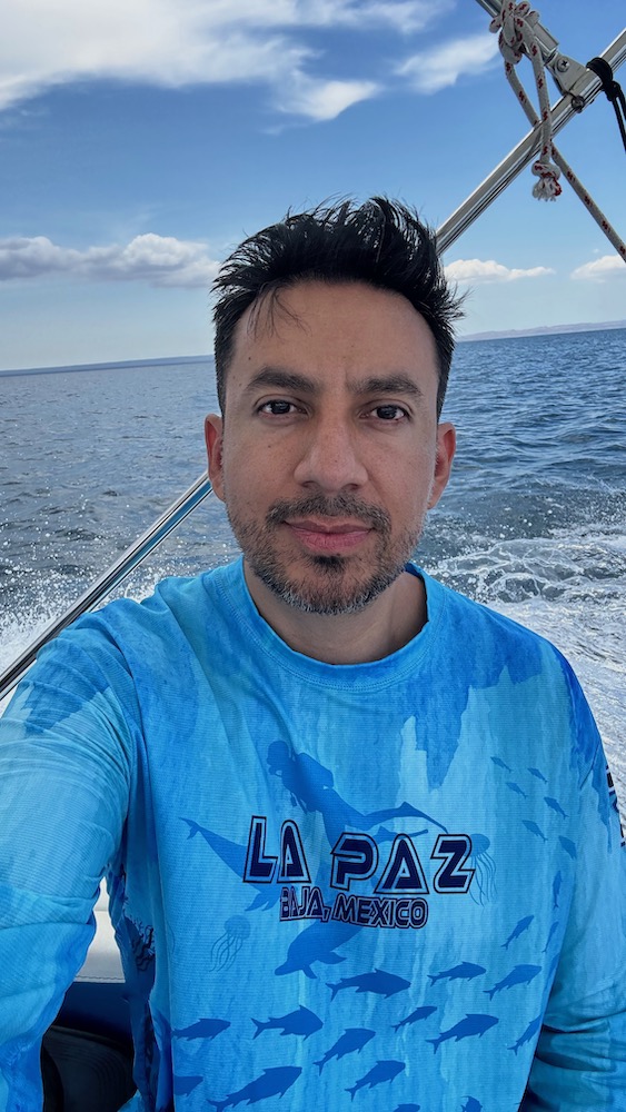 arturo gonzalez canseco la paz bcs balandra