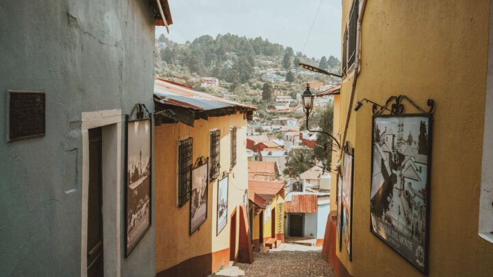 El Pueblo Mágico que vio nacer el futbol en México