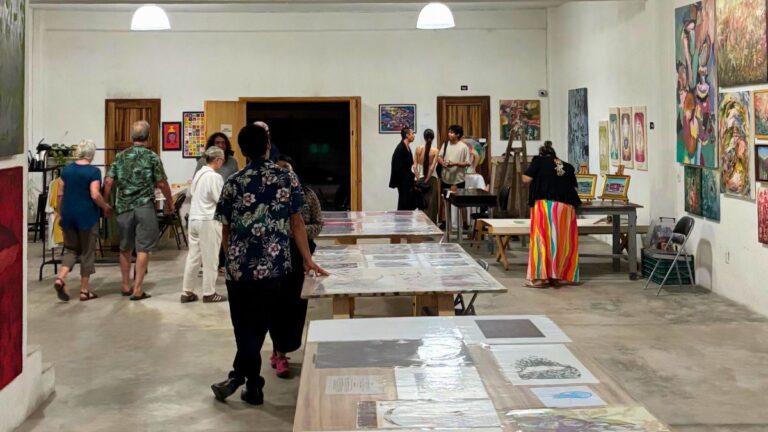 art baja 2026 escribo de viajes