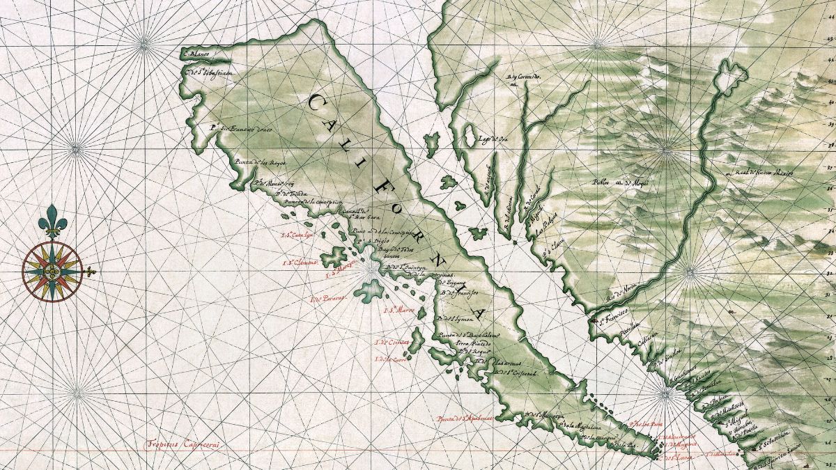 california historia mexico escribo de viajes