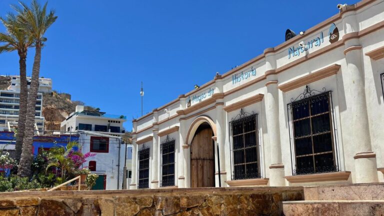 museo de las californias los cabos escribo de viajes