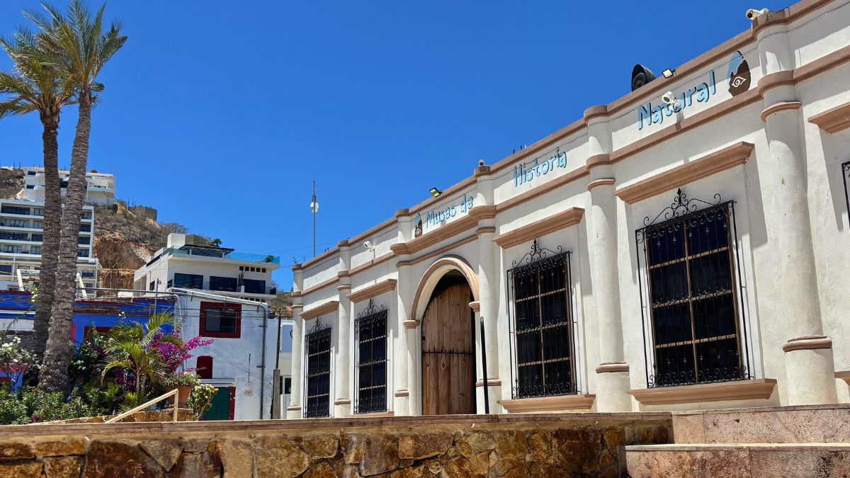 museo de las californias los cabos escribo de viajes