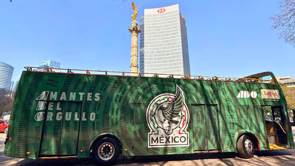 cdmx mundial 2026 escribo de viajes