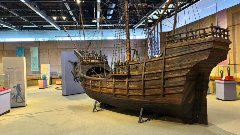 museo de las californias tijuana escribo de viajes